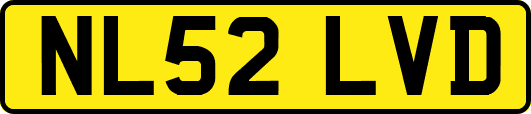 NL52LVD