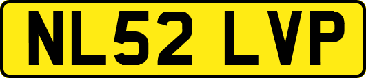 NL52LVP
