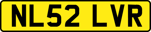 NL52LVR