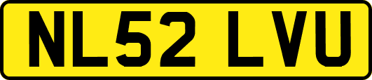 NL52LVU