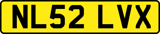 NL52LVX