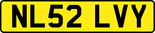 NL52LVY