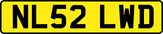 NL52LWD