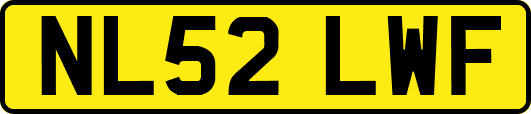 NL52LWF