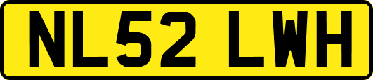NL52LWH