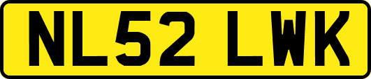 NL52LWK