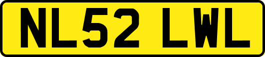 NL52LWL