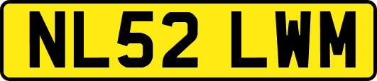 NL52LWM