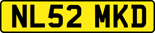 NL52MKD