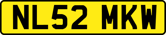 NL52MKW