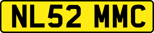 NL52MMC