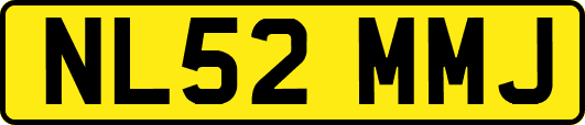 NL52MMJ