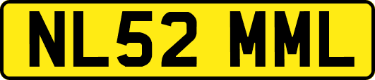 NL52MML