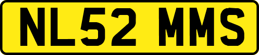 NL52MMS