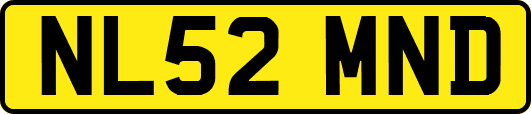 NL52MND