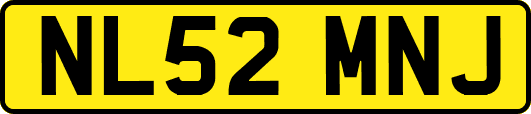 NL52MNJ