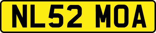 NL52MOA