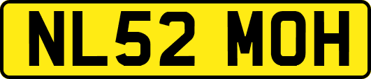 NL52MOH