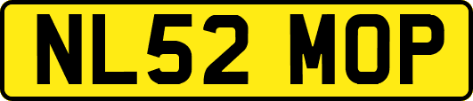 NL52MOP