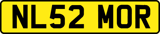 NL52MOR