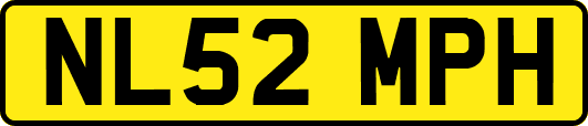 NL52MPH