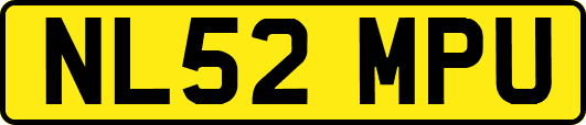 NL52MPU