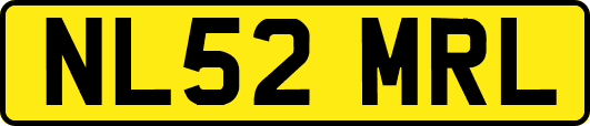 NL52MRL