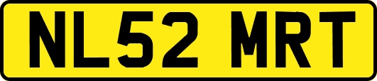 NL52MRT