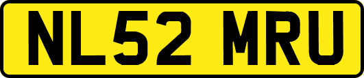 NL52MRU