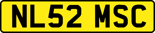 NL52MSC
