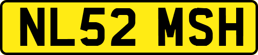 NL52MSH