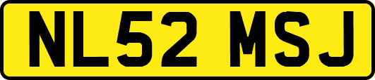 NL52MSJ