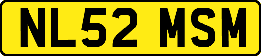 NL52MSM