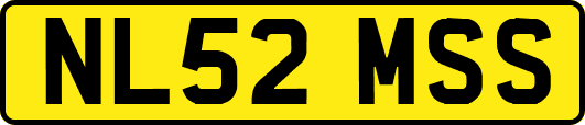 NL52MSS