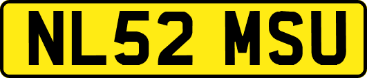 NL52MSU