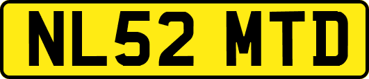 NL52MTD