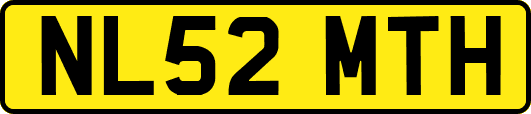 NL52MTH