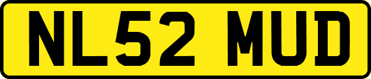NL52MUD