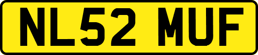 NL52MUF