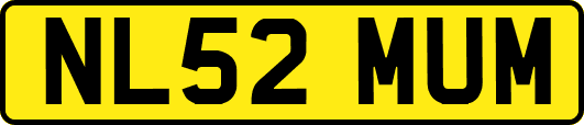 NL52MUM