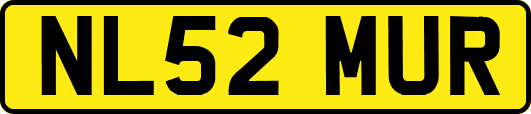 NL52MUR