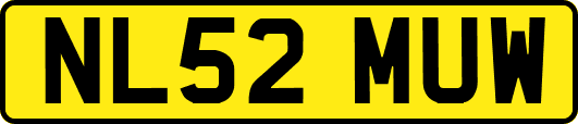 NL52MUW