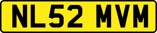 NL52MVM