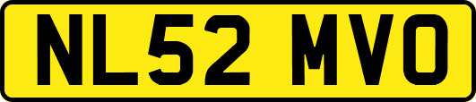 NL52MVO