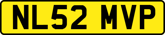 NL52MVP