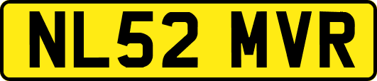 NL52MVR