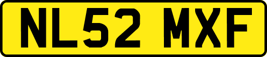 NL52MXF