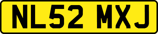 NL52MXJ