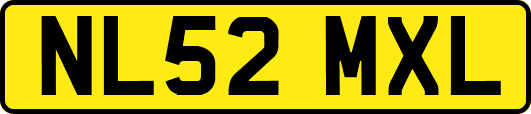 NL52MXL