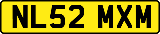 NL52MXM